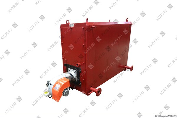 Дизельный котел 350 кВт