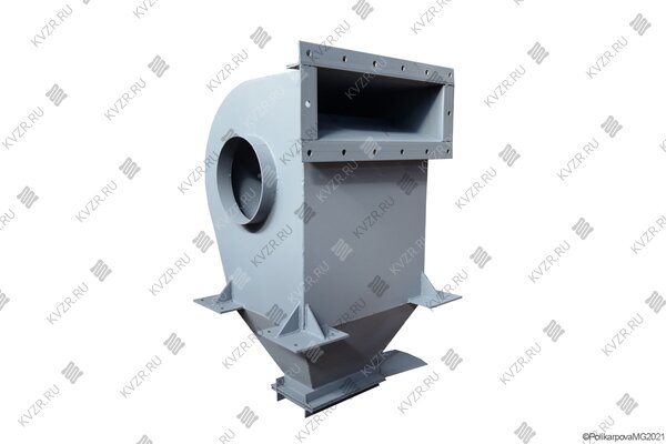 Золоуловитель ЗУ 0.6