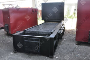 Топки ТЛПХ котла 1.86 МВт