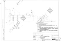 Отвод пара парового котла 700 кг / 0.7 т пара -130 °С -0,17 МПа / 1,7 (кгс/cм²) на угле