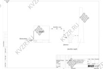 Схема котла на дровах 0.93 МВт без золоуловителя