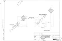 Схема подключения котла с золоуловителем